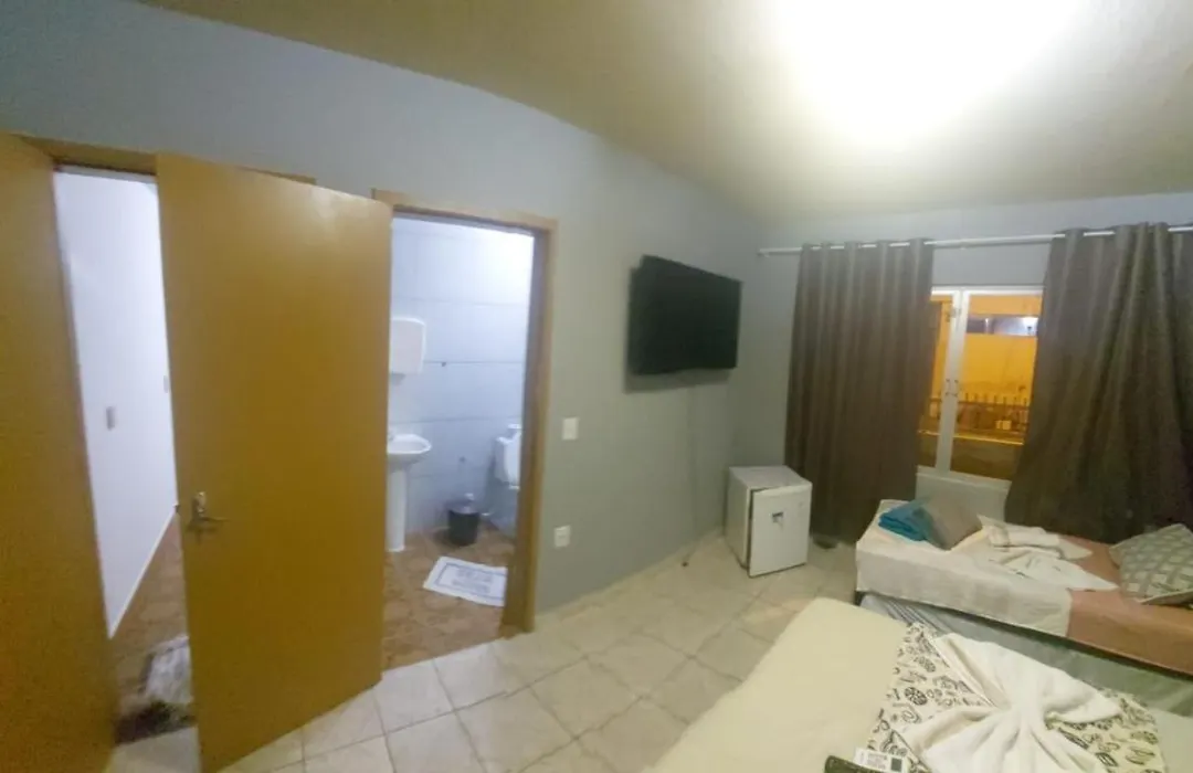 Pousada Villa Penha-1